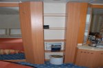 Concierge Class Stateroom Picture