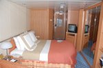 Concierge Class Stateroom Picture