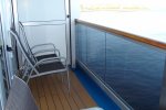 Ocean Suite Stateroom Picture