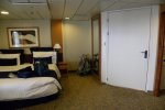 Junior Suite Stateroom Picture