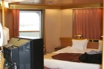 Premium Balcony Stateroom Picture