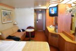 Balcony Stateroom Picture