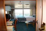 Spacious Balcony Stateroom Picture