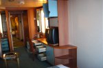 Spacious Balcony Stateroom Picture