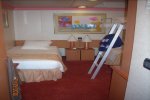 Interior Stateroom Picture