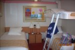 Interior Stateroom Picture