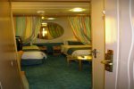 Interior Stateroom Picture