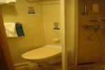 Interior Stateroom Picture