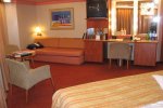 Oceanview Stateroom Picture