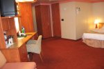 Oceanview Stateroom Picture