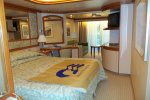 Mini-Suite Stateroom Picture