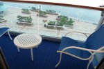 Balcony Stateroom Picture