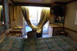 Oceanview Stateroom Picture