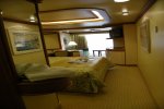 Mini-Suite Stateroom Picture