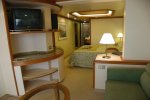 Mini-Suite Stateroom Picture