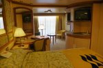 Mini-Suite Stateroom Picture