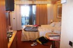 Balcony Stateroom Picture