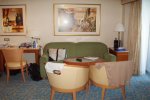 Suite Stateroom Picture