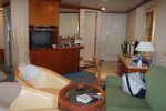 Suite Stateroom Picture