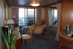 Suite Stateroom Picture