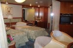 Suite Stateroom Picture