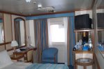 Oceanview Stateroom Picture