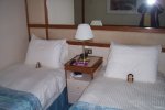 Oceanview Stateroom Picture