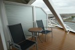 Spacious Balcony Stateroom Picture