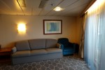 Spacious Balcony Stateroom Picture