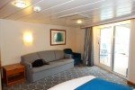 Spacious Balcony Stateroom Picture