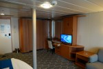 Spacious Balcony Stateroom Picture