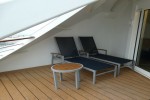 Spacious Balcony Stateroom Picture