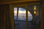 Spacious Balcony Stateroom Picture