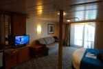 Spacious Balcony Stateroom Picture