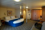 Spacious Balcony Stateroom Picture