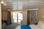 Spacious Balcony Stateroom Picture