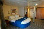 Spacious Balcony Stateroom Picture