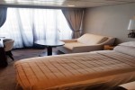 Club Deluxe Verandah Stateroom Picture