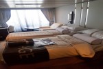 Club Deluxe Verandah Stateroom Picture