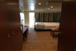 Junior Suite Stateroom Picture