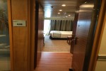 Junior Suite Stateroom Picture