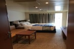 Junior Suite Stateroom Picture