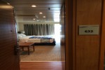 Junior Suite Stateroom Picture