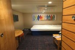 Interior Stateroom Picture