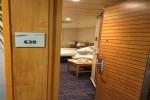 Interior Stateroom Picture