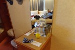 Premium Balcony Stateroom Picture