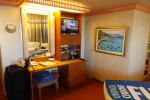 Premium Balcony Stateroom Picture