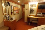 Premium Balcony Stateroom Picture