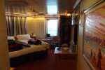 Premium Balcony Stateroom Picture