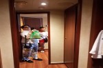 Suite Stateroom Picture